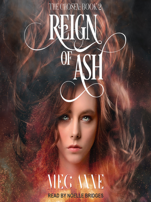 Title details for Reign of Ash by Meg Anne - Available